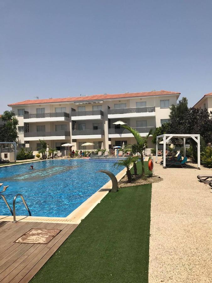 Mythical Sands Resort Ilona Apartment For Families Протарас Екстер'єр фото