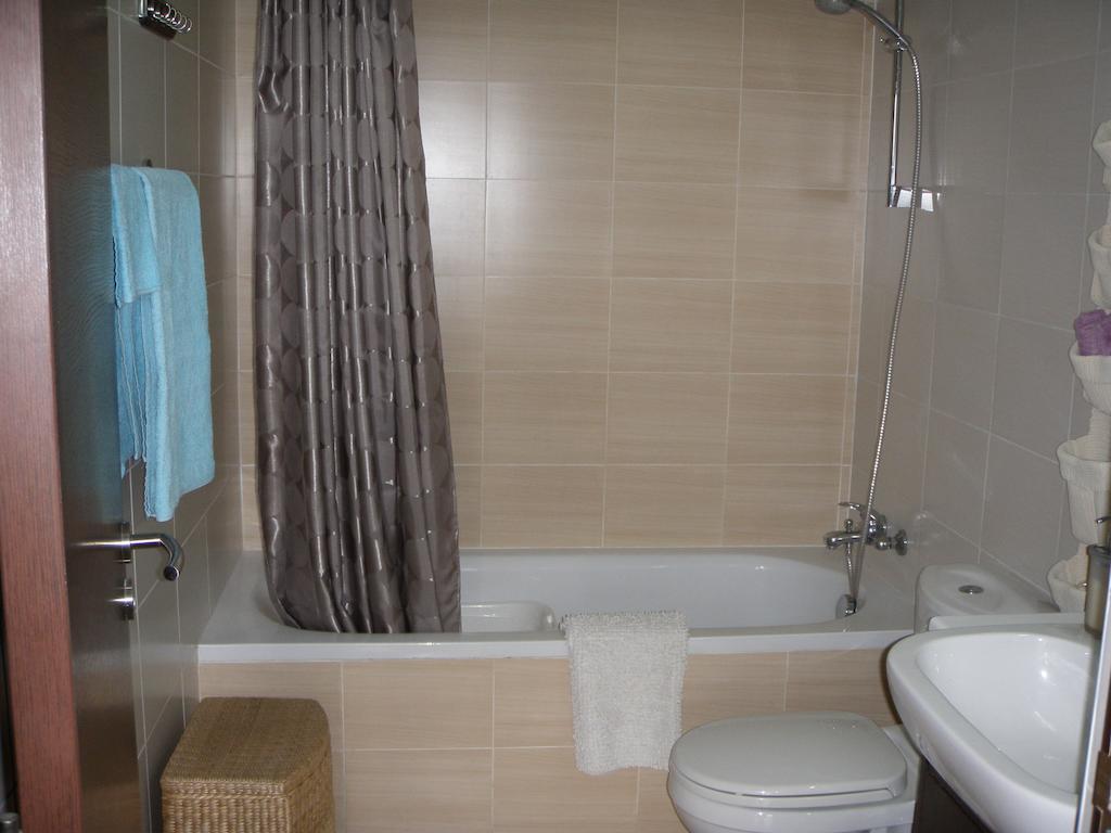 Mythical Sands Resort Ilona Apartment For Families Протарас Номер фото