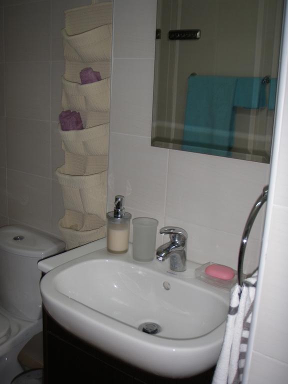 Mythical Sands Resort Ilona Apartment For Families Протарас Номер фото